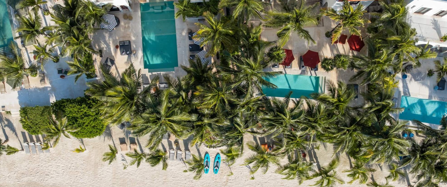 Emprender en la Riviera Maya: Guía Práctica para Instalarte, Almacenar y Crecer 2 Vacaciones en Riviera Maya