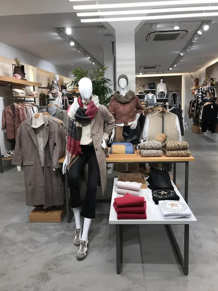 Las 10 mejores tiendas de ropa en Chueca - Un buen día en Madrid