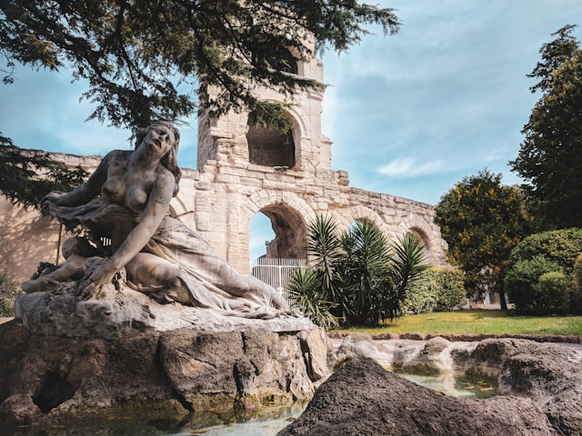 Explora las ruinas de Pompeya en una excursión desde Roma 3 Explora las ruinas de Pompeya en una excursión desde Roma - Un buen día en Madrid