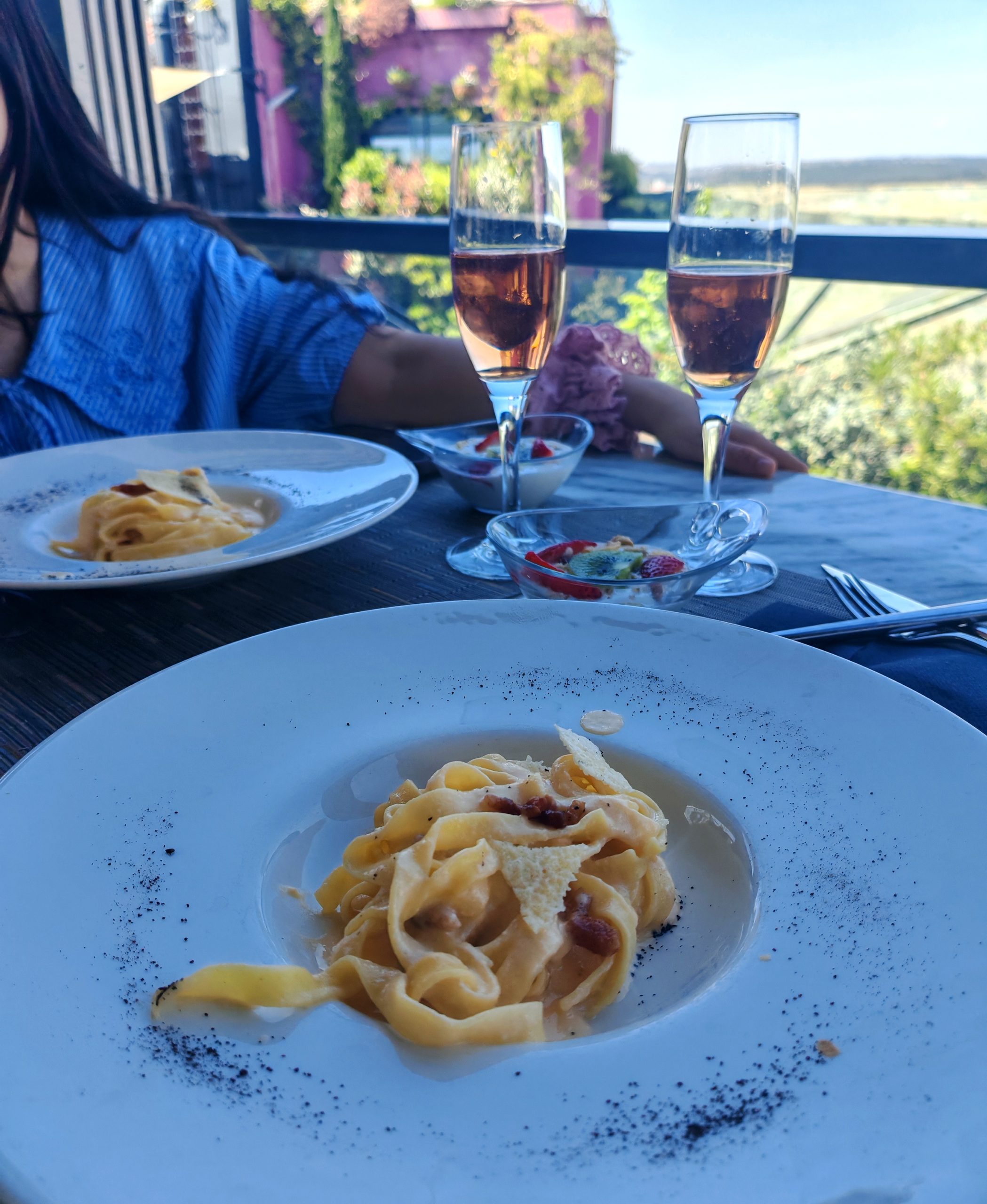 Pasta italiana