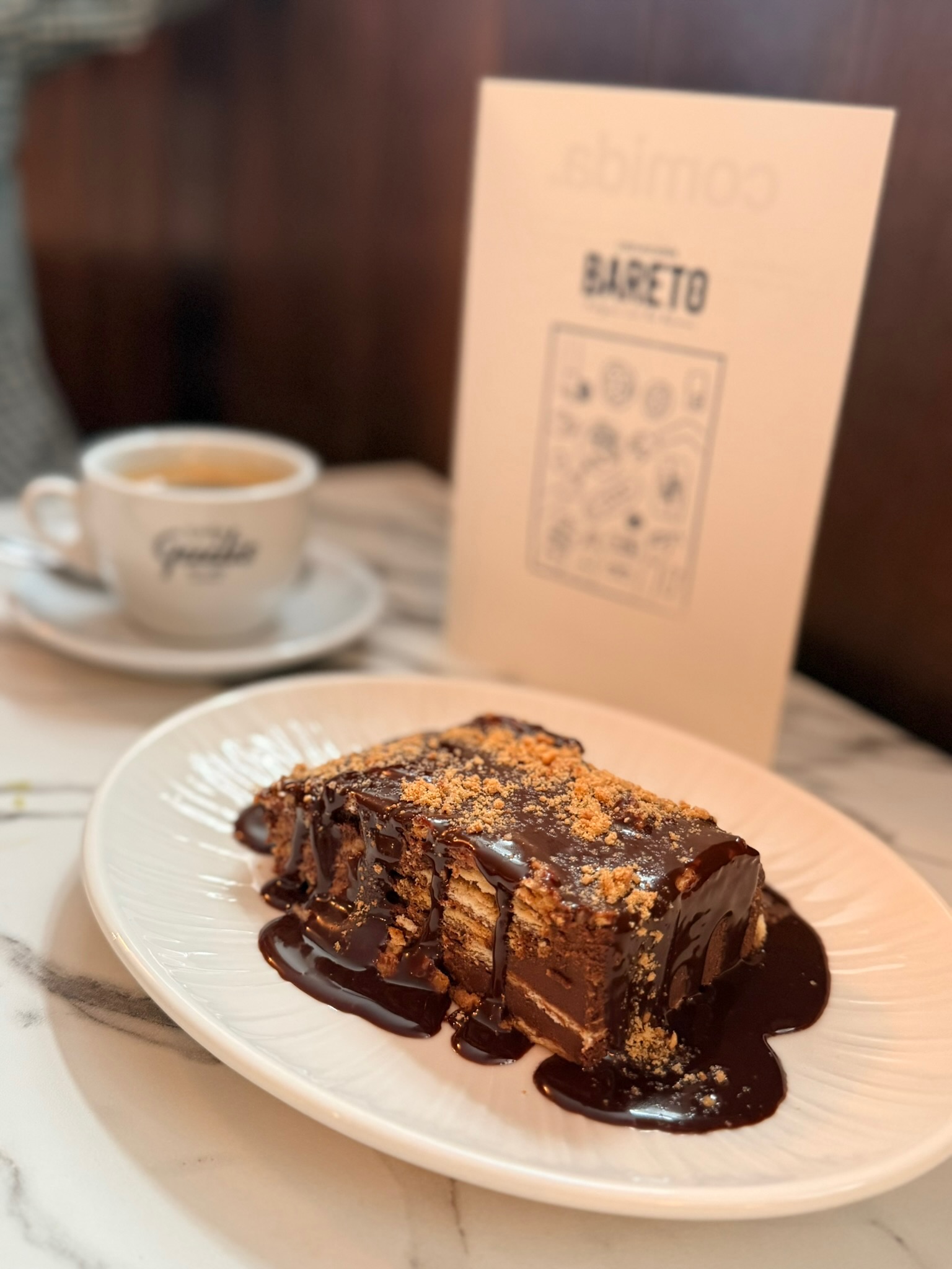 tarta de la abuerla