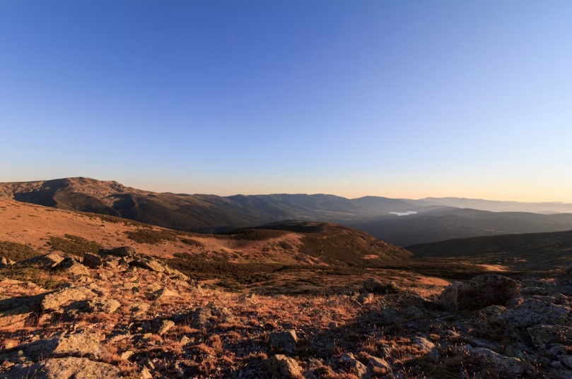 6 destinos cerca de Madrid donde disfrutar de un fin de semana de camping y naturaleza 2 6 destinos cerca de Madrid donde disfrutar de un fin de semana de camping y naturaleza - Un buen día en Madrid