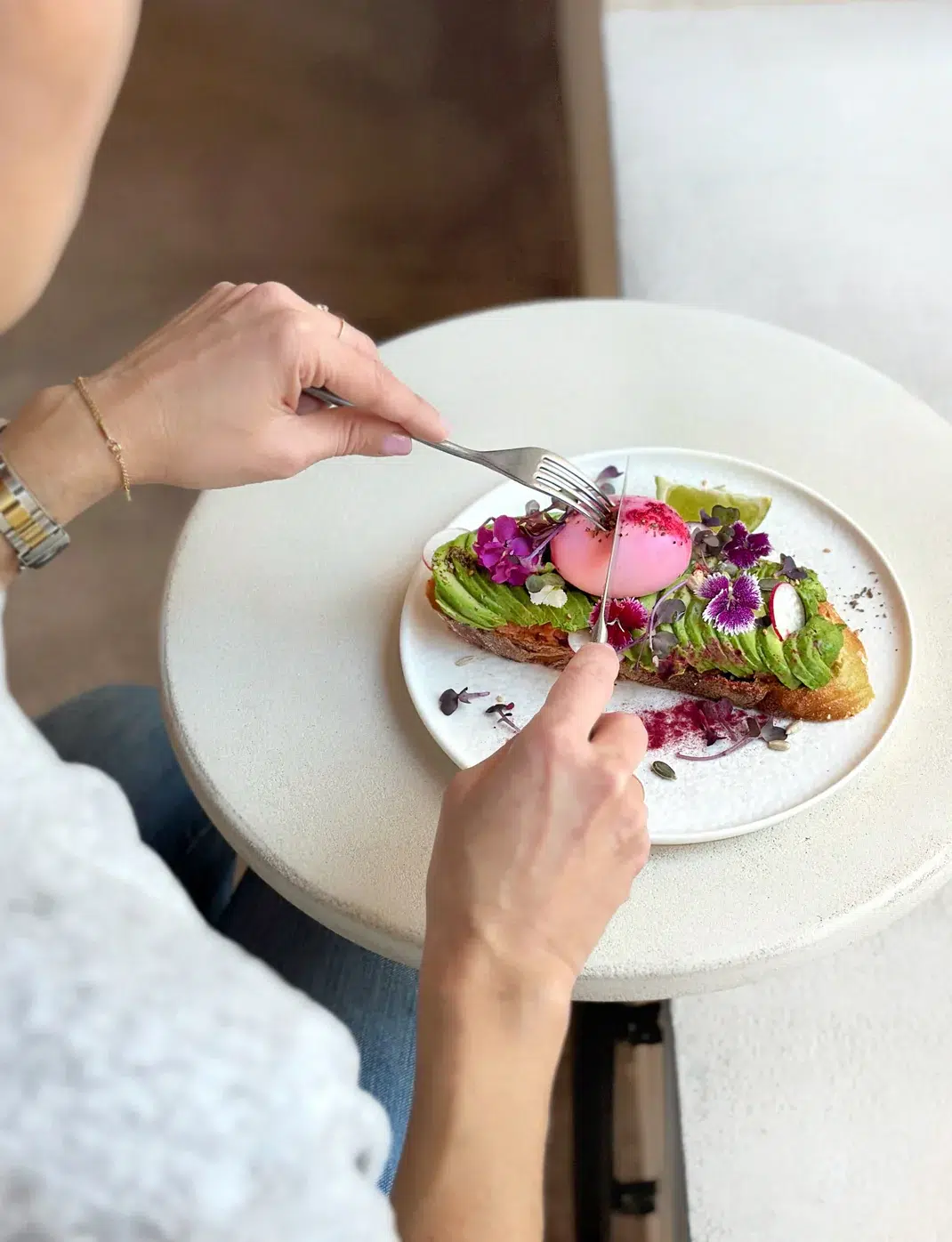 Los mejores desayunos de Madrid 28 Los mejores desayunos de Madrid - Un buen día en Madrid