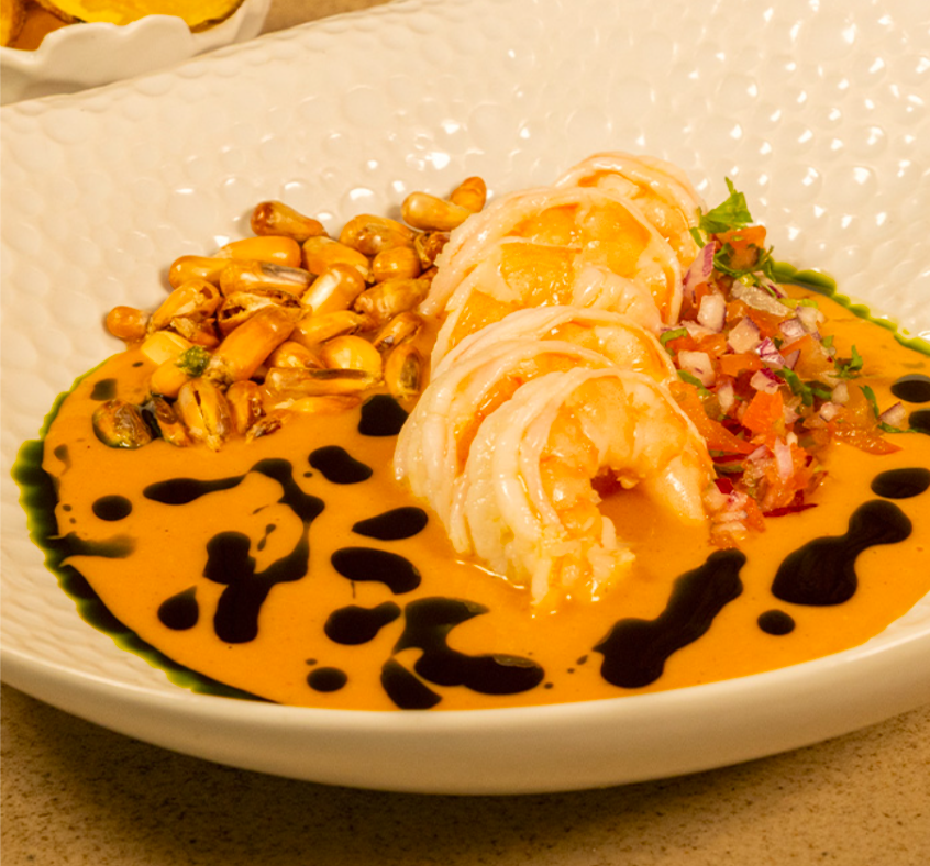 Restaurantes ecuatorianos 18 la fontana gastro