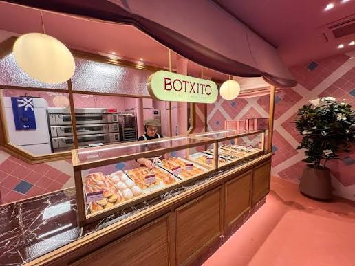 botxito