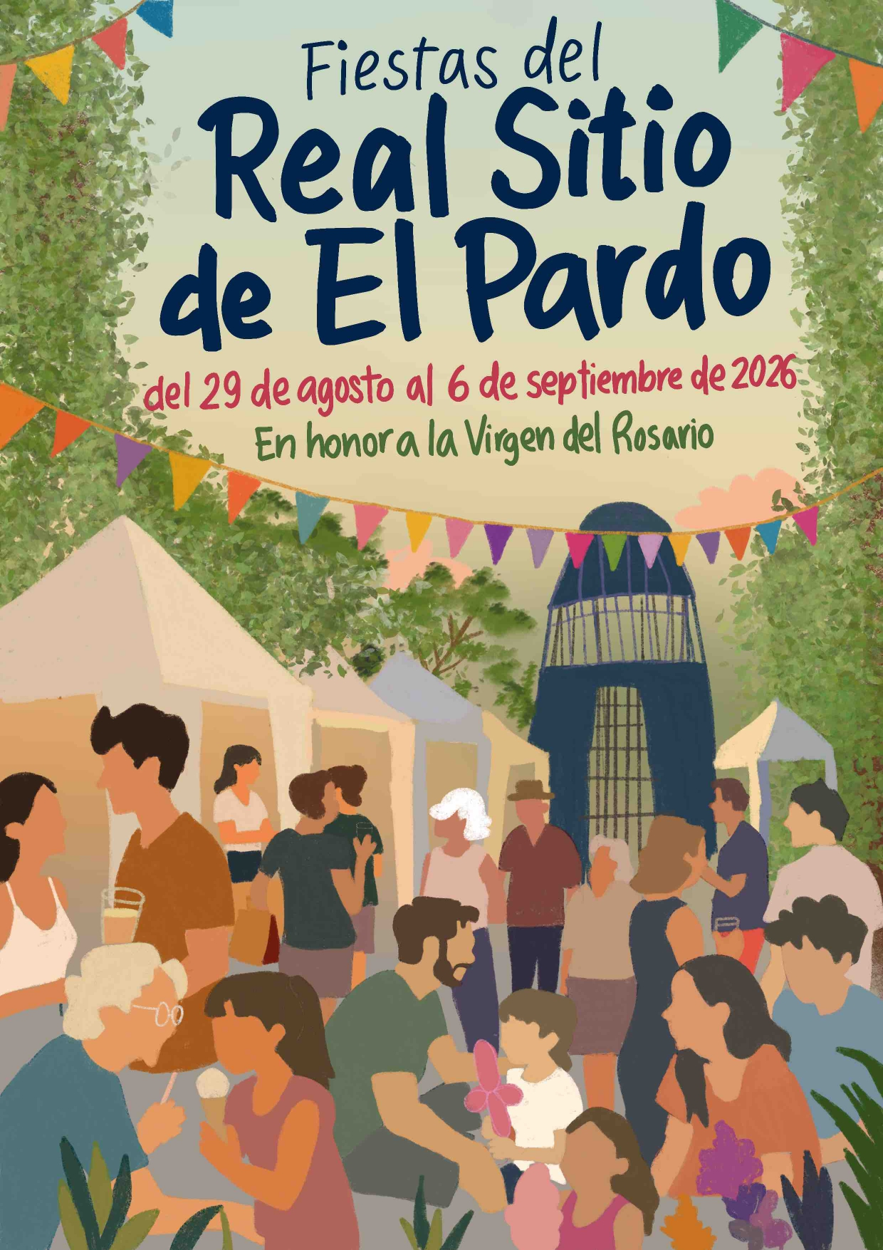 el pardo