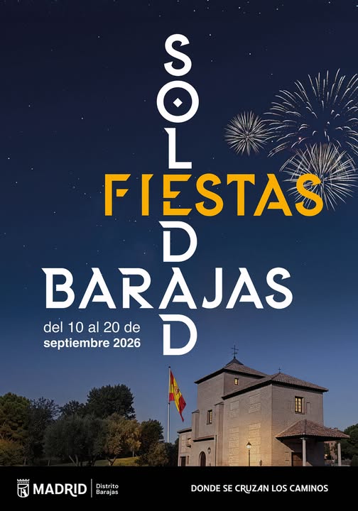 barajas 