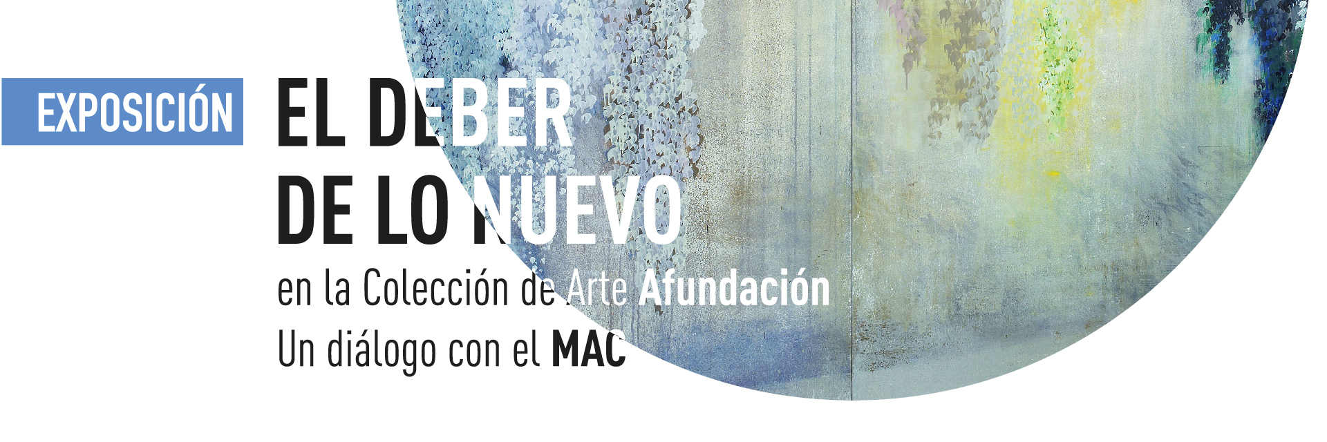 «El deber de lo nuevo», una mirada al arte de Madrid y Galicia con vocación internacional 2 «El deber de lo nuevo», una mirada al arte de Madrid y Galicia con vocación internacional - Un buen día en Madrid