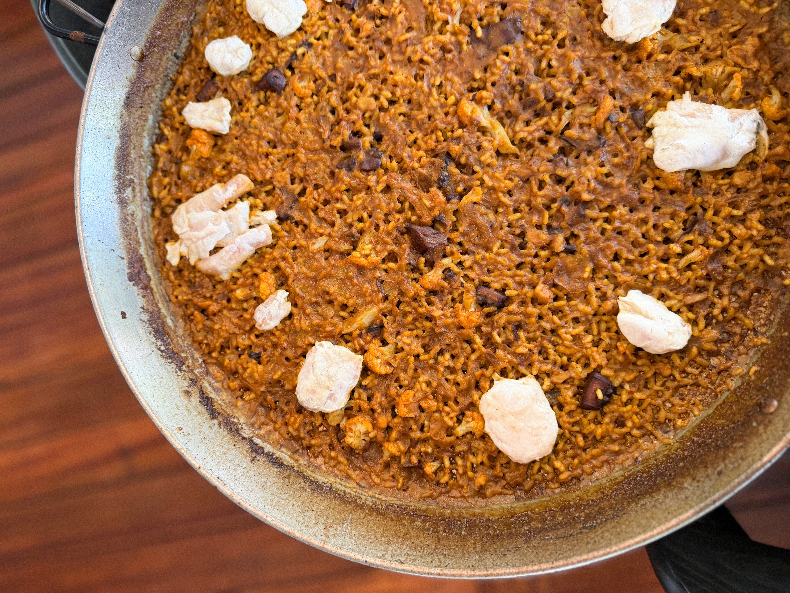 Bar Mistela Chamartín: el almuerzo valenciano llega a Madrid 14 Arroces valencianos en el Bar Mistela de Madrid