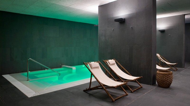Planes en hoteles de Madrid sin alojarte: spa, brunch y day pass con Hotel Treats 8 escapada a la rioja con spa