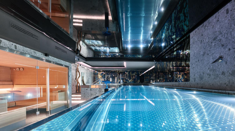 Planes en hoteles de Madrid sin alojarte: spa, brunch y day pass con Hotel Treats 8 hoteltreats
