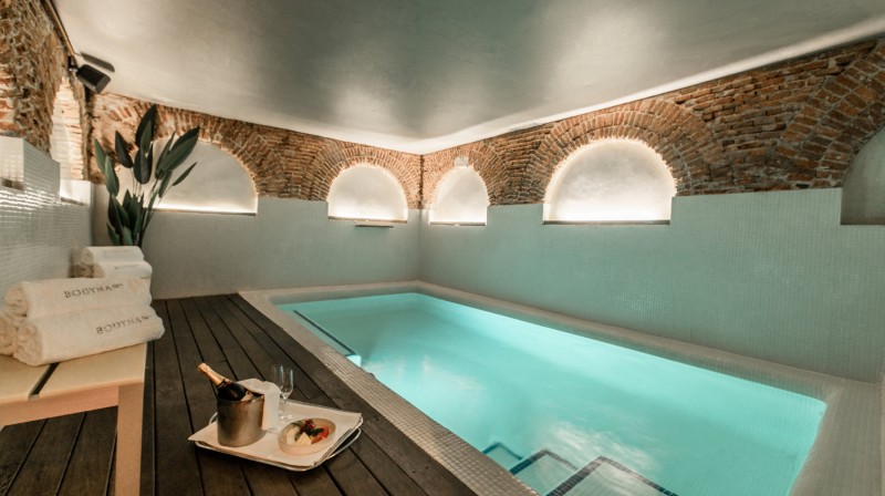 Planes en hoteles de Madrid sin alojarte: spa, brunch y day pass con Hotel Treats 9 hoteltreats